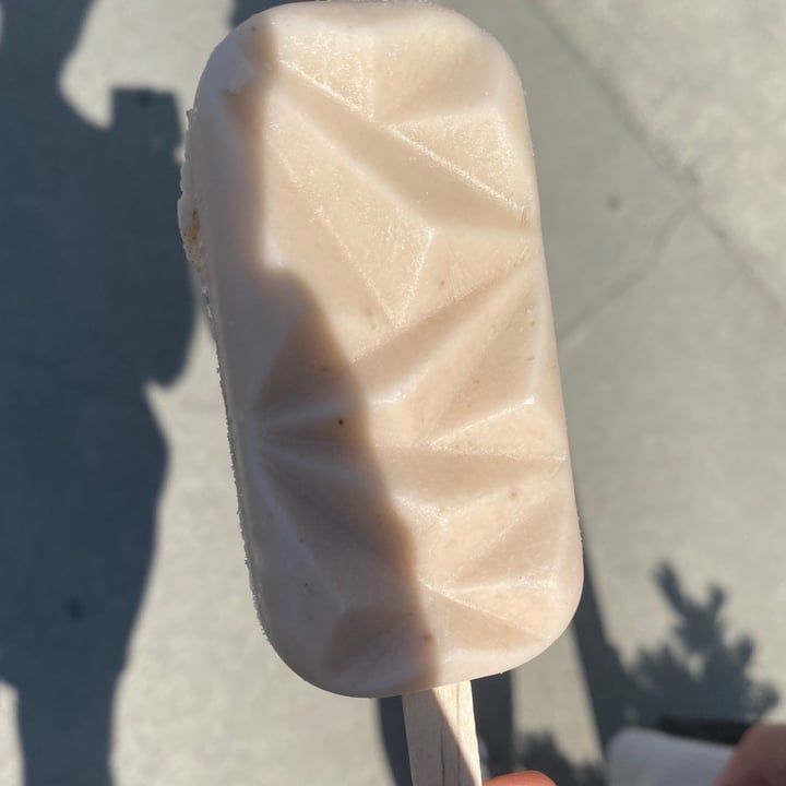 Naked Sprout Juice Bar Café Vanilla Maple Ice Cream Bar Reviews abillion