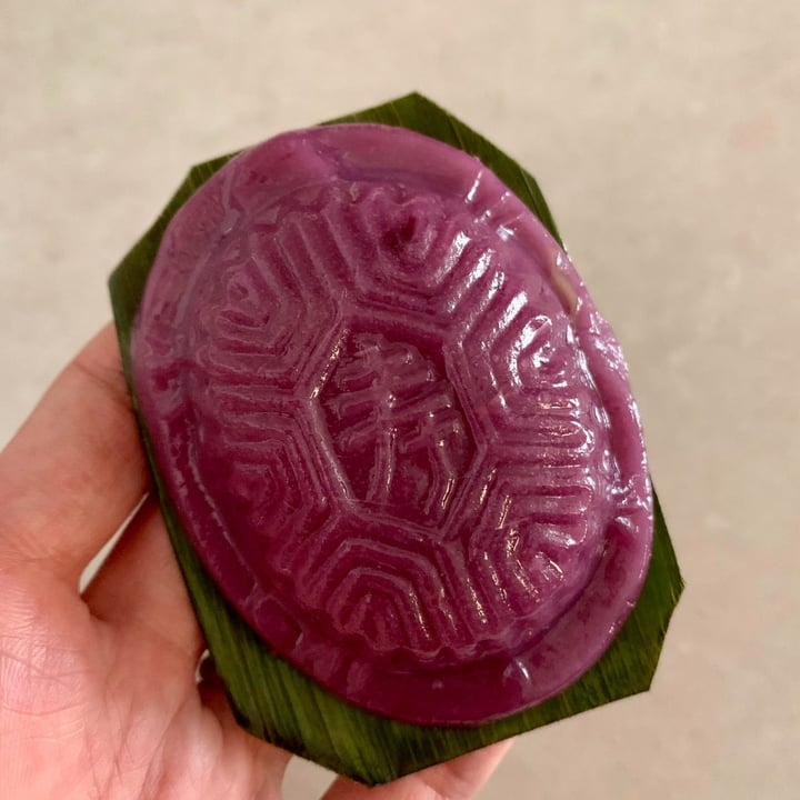review photo of Plan K for Kueh Ang Ku Kueh shared by @lekhong on 28 Nov 2020 - review