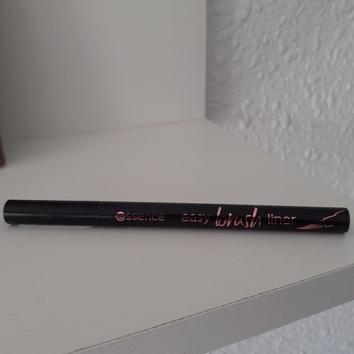 Essence Easy brush liner Reviews abillion
