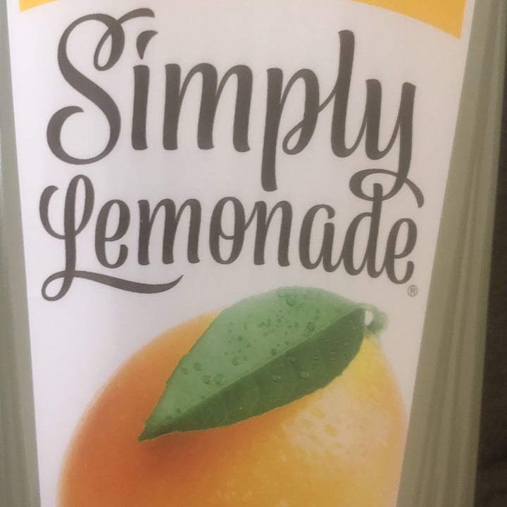 Simply Orange Juice Company Simply Lemonade Review abillion