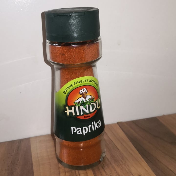 Hindu Paprika Review abillion