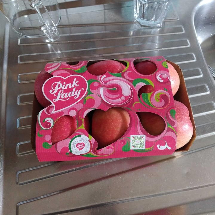 Pink lady Pink Lady Apples Review abillion