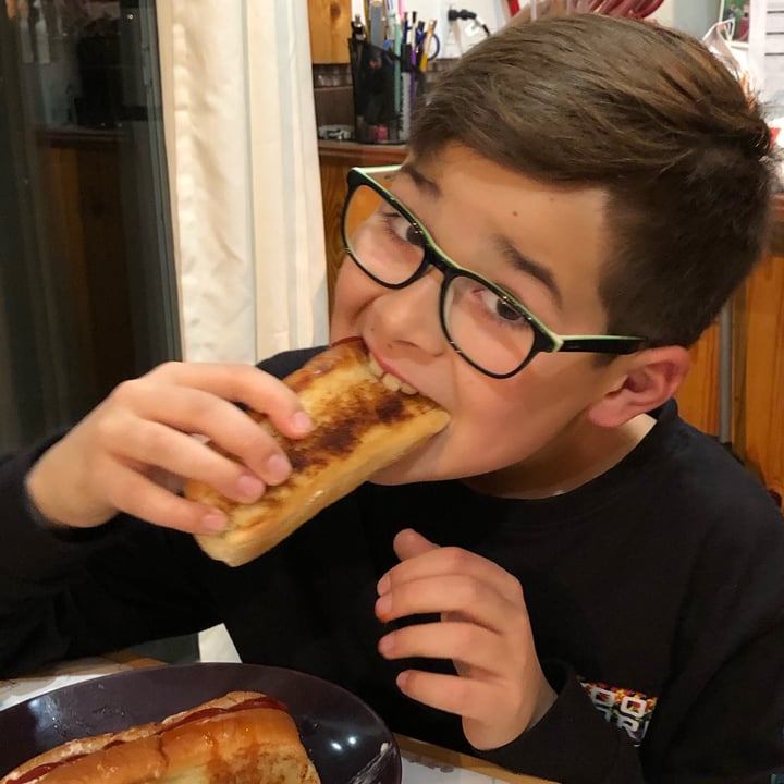 Yves Veggie Cuisine Veggie Dogs Review abillion