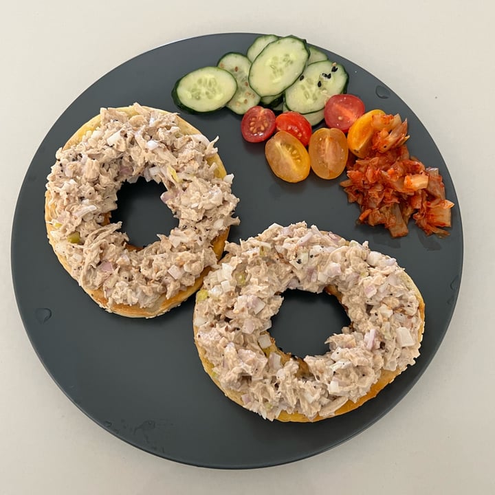 Unmeat Fish Free Tuna Style Flakes Review abillion