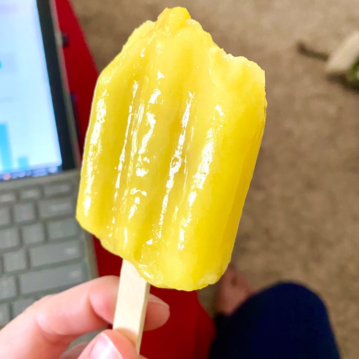 Outshine Fruit Bars Mango Review abillion