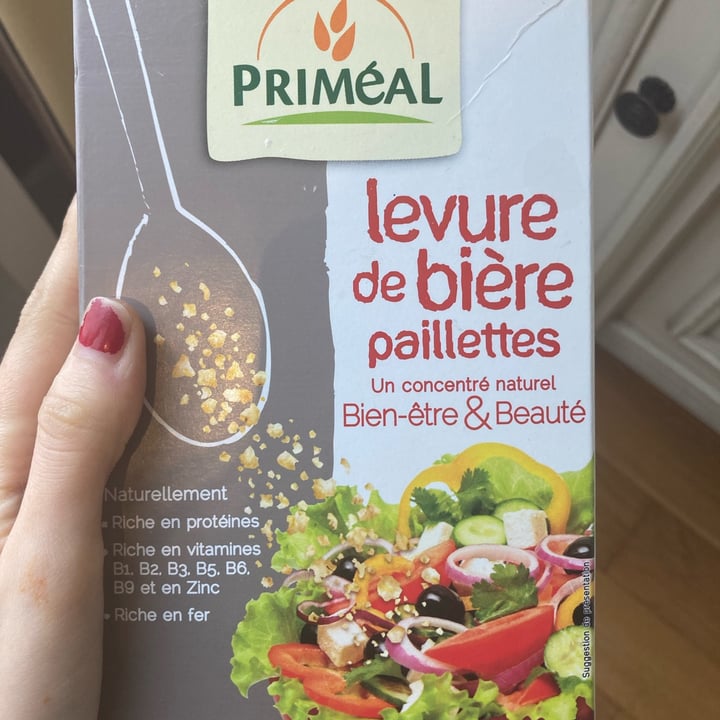 Priméal Levure de bière en paillettes Review | abillion
