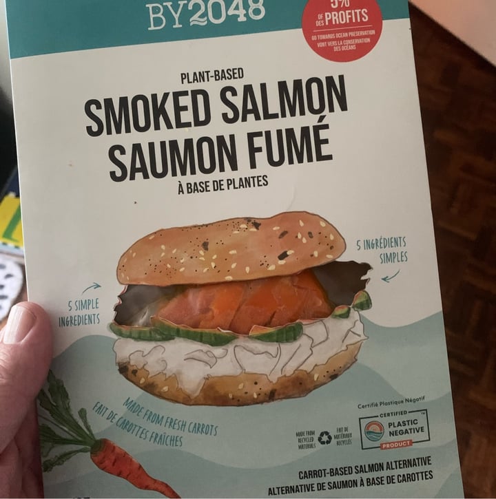 By2048 Plant based Smoked Salmon Review Abillion by2048-plant-based-smoked-salmon-review-abillion