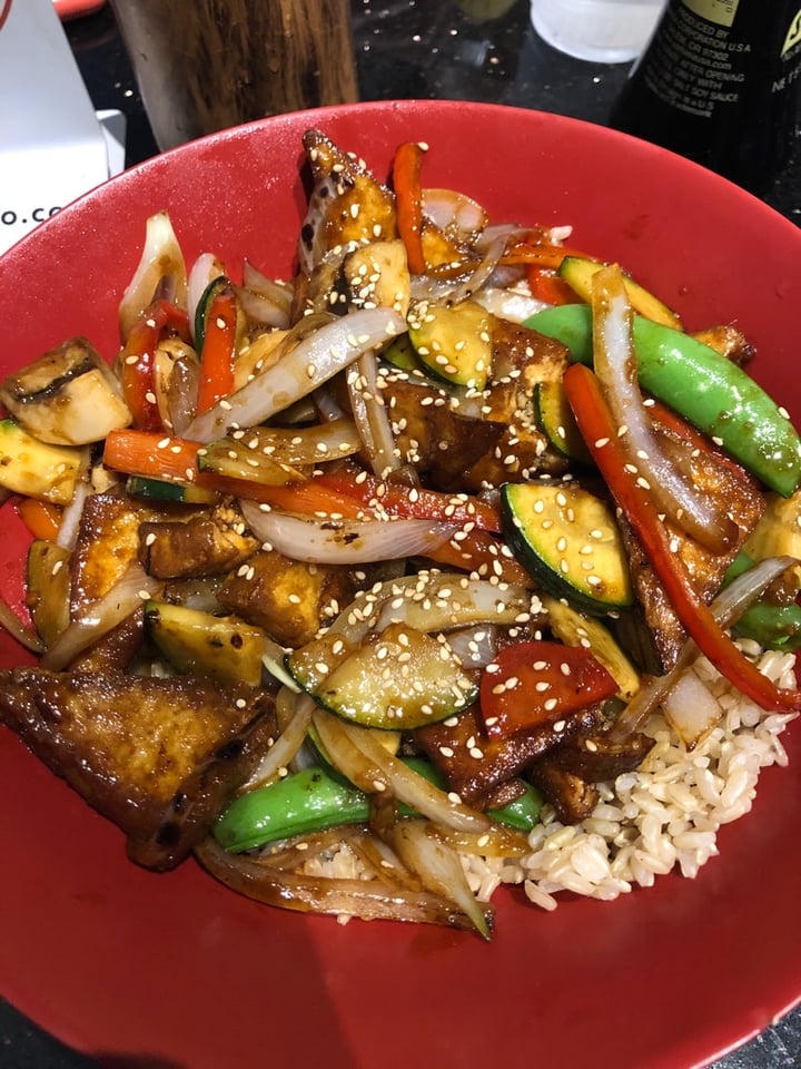 BENTO Jacksonville Town Center Windy Hill, Jacksonville, United States