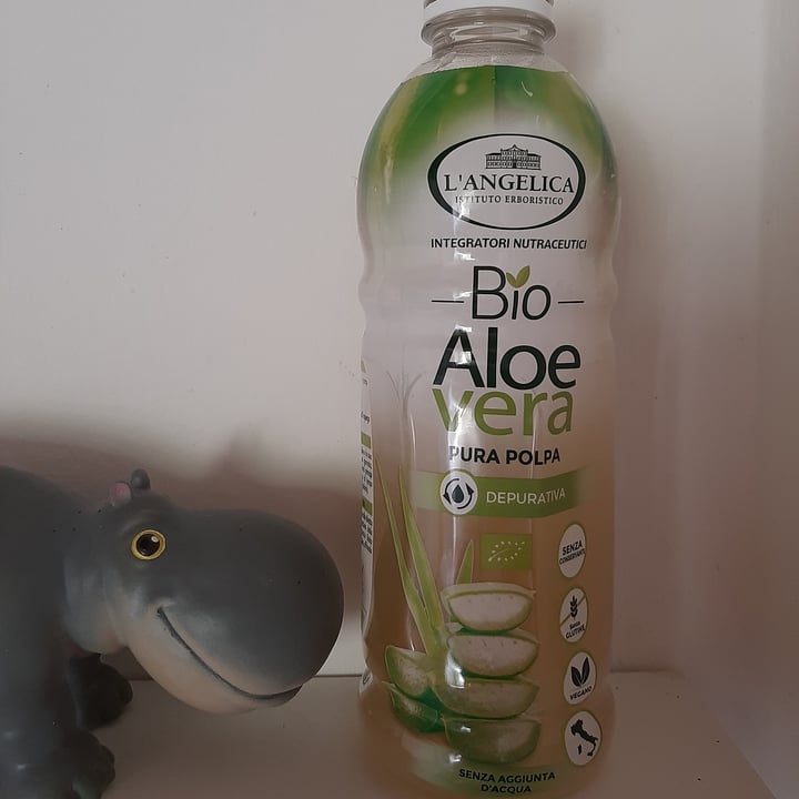 L'angelica Aloe vera Reviews abillion