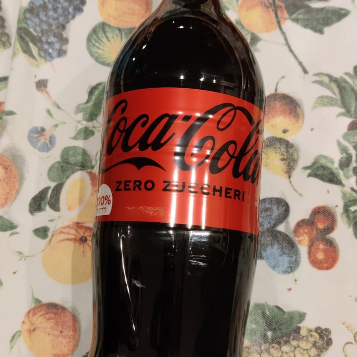 CocaCola Coca cola zero Review abillion