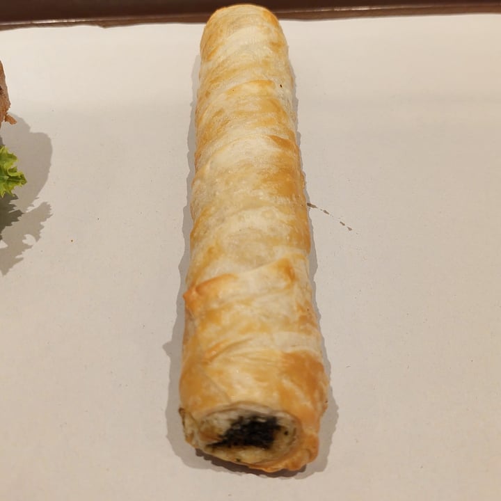 BackWerk Spinat Börekstange Review | abillion BackWerk Spinat Börekstange Review | abillion