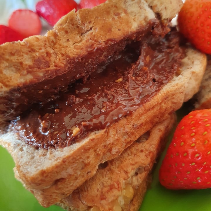 Fix & Fogg Dark Chocolate Peanut Butter Review abillion