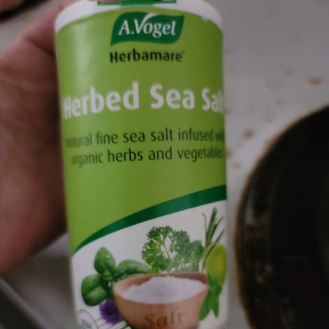 Herbamare Herbamare Herbed Sea Salt Reviews | abillion