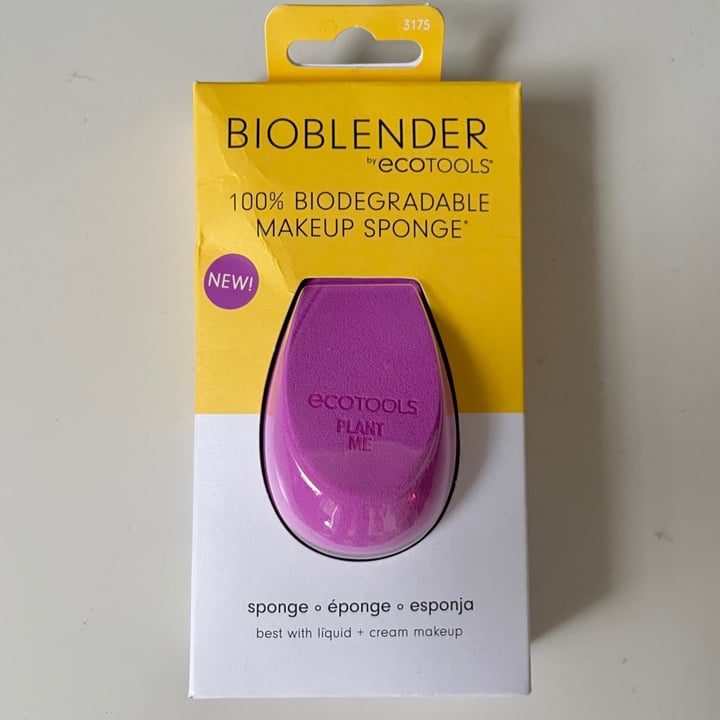EcoTools Bioblender Review abillion