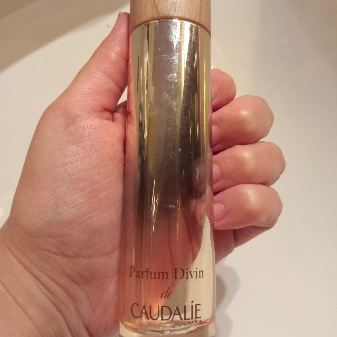 Caudalíe Parfum divin Reviews | abillion