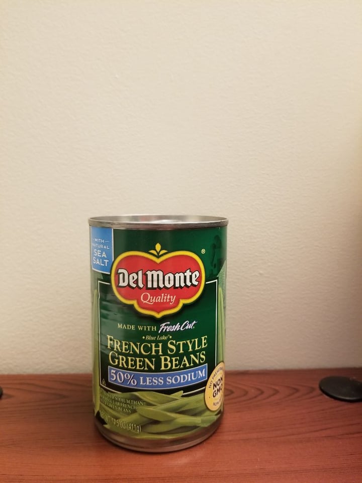 Del Monte French style green beans Reviews abillion