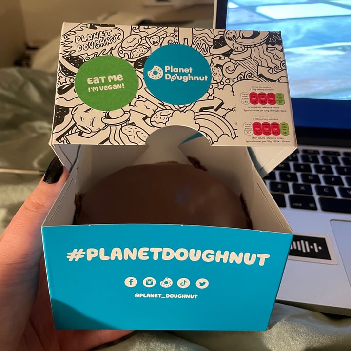 Doughnut The Boss Reviews abillion