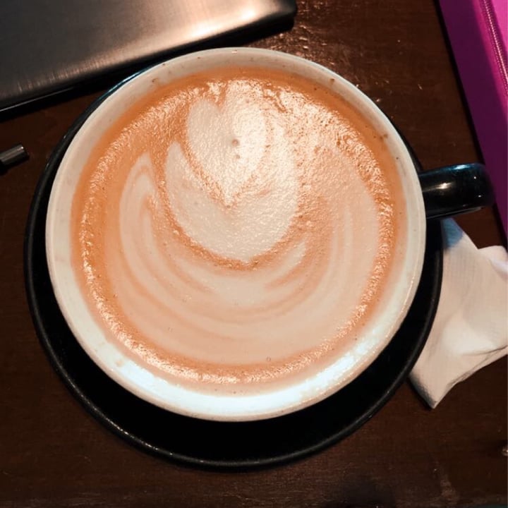 Commonplace Coffee — Indiana, Penna Oat Latte Reviews abillion