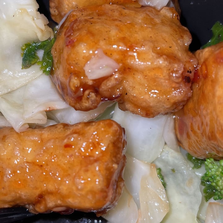 Panda Express Hillsboro, United States Beyond Orange Chicken Review
