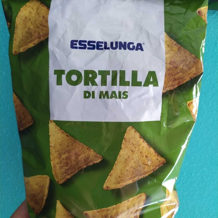 Esselunga Tortilla Di Mais Review abillion