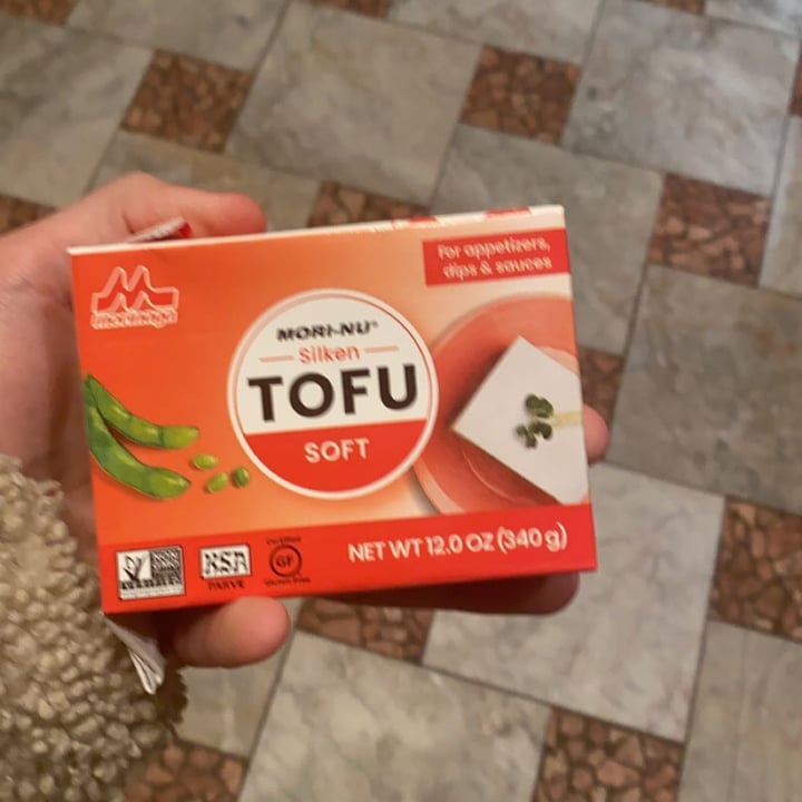 MoriNu Silken Tofu Soft Review abillion