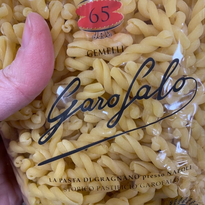 Garofalo Gemelli 65 Reviews abillion