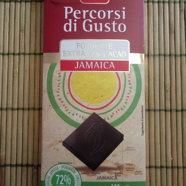 Primia Cioccolato fondente extra jamaica Review abillion