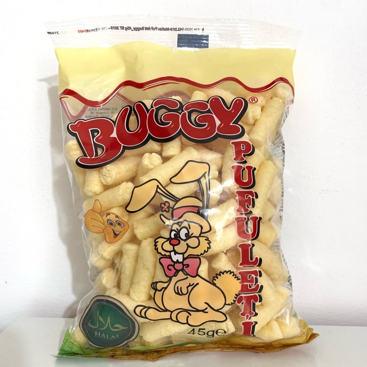 Buggy Pufuleti Review | abillion