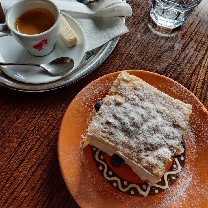 Public & Vegan Kitchen Bled Bled cake Reviews abillion