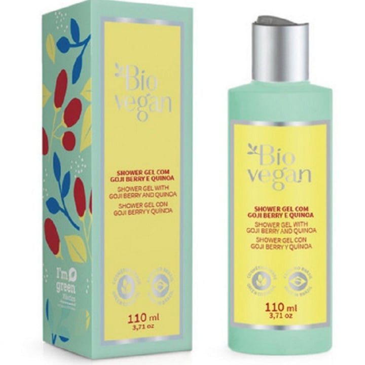 Bio Vegan Shower Gel Reviews abillion