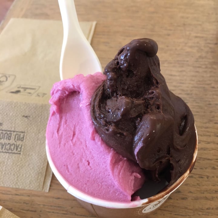 Gelateria La Romana Villa Verucchio Villa Verucchio, Italy Gelato