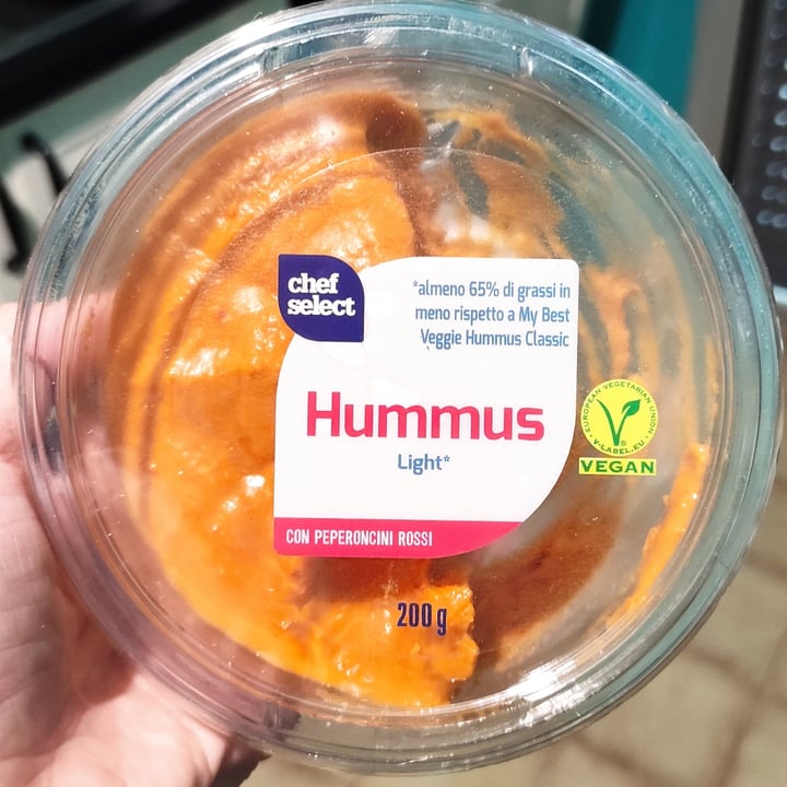 Lidl hummus Review abillion
