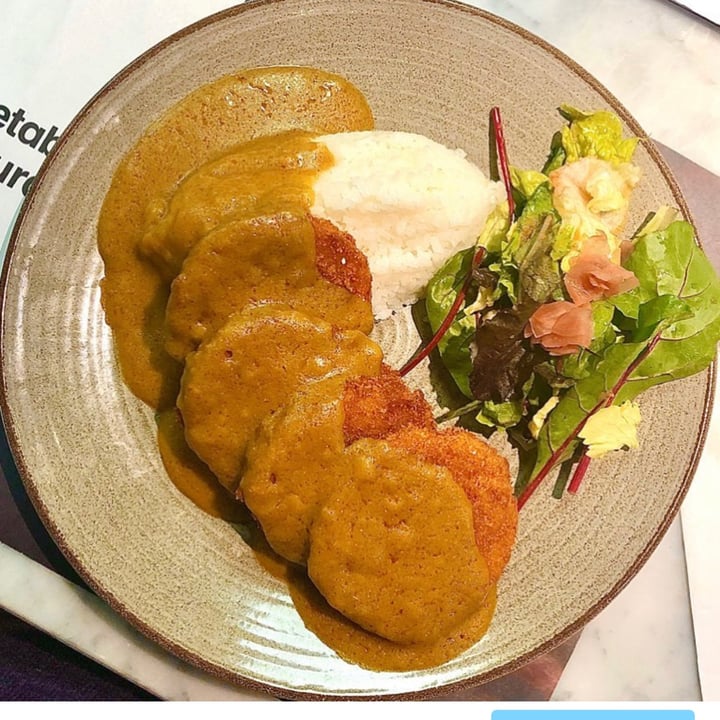 Wagamama Bournemouth United Kingdom Yasai katsu curry Review abillion