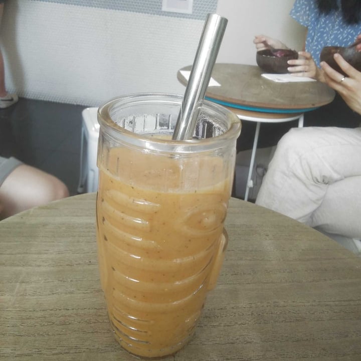 Smoothme Superfood Bar Melbourne, Australia Sweet A Licious Review