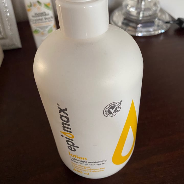 Epimax Epimax Lotion Review abillion