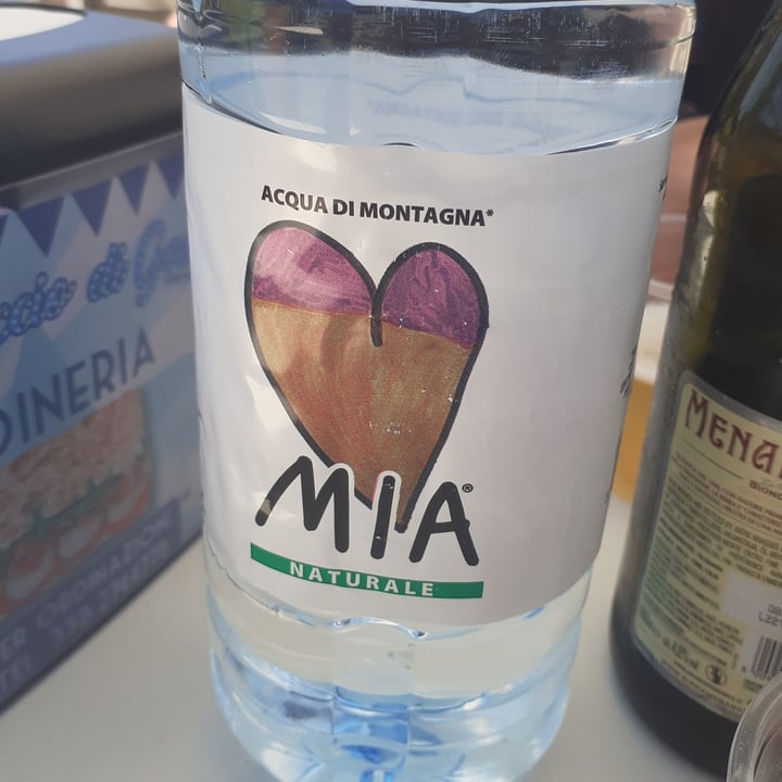 Mia Acqua Review | abillion