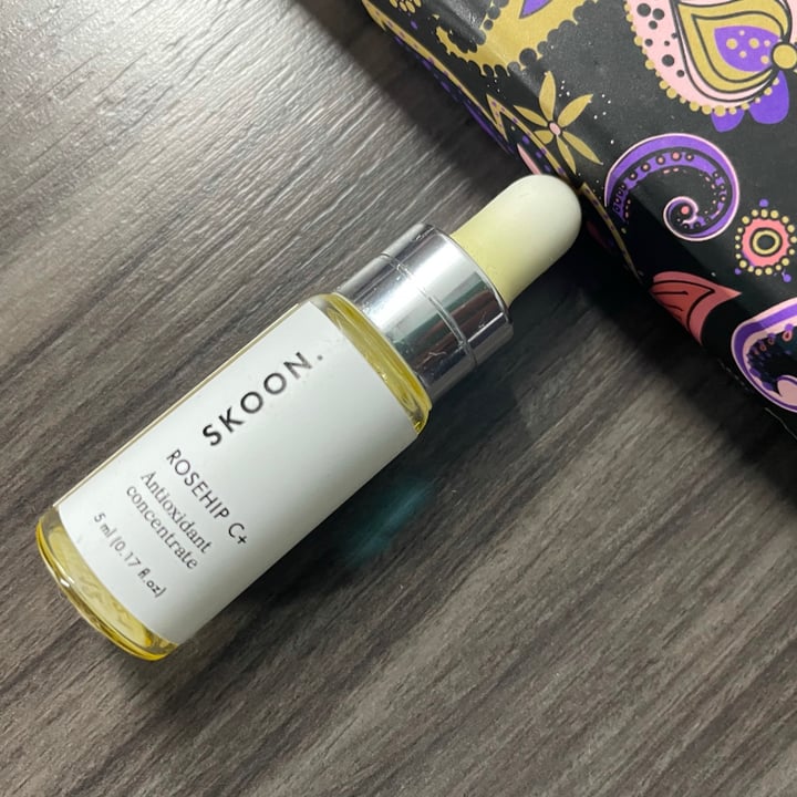 Skoon Skincare Retinin Review abillion