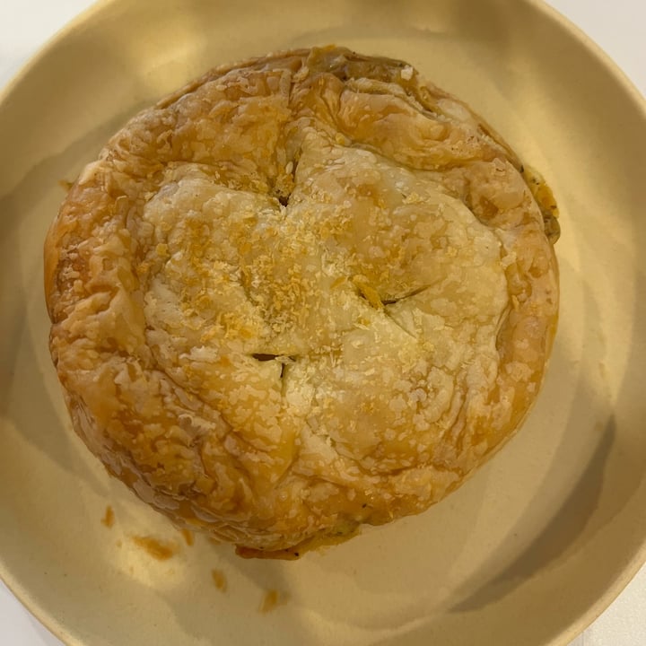 Fat Kitty Cafe Jalapeño popper pie Reviews abillion