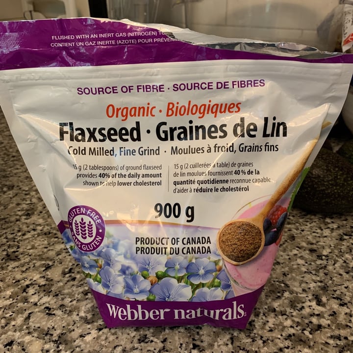 ber Naturals Flaxseed Review abillion