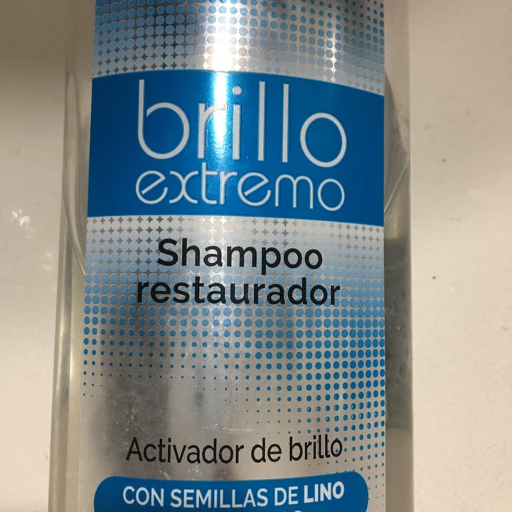review photo of capitalis Shampoo shared by @gabibalcarce on 09 Oct 2022 - review