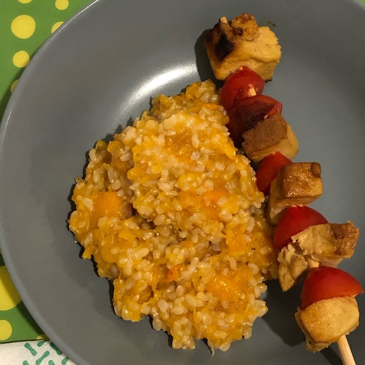 Lord of Tofu TofuShrimps Review abillion