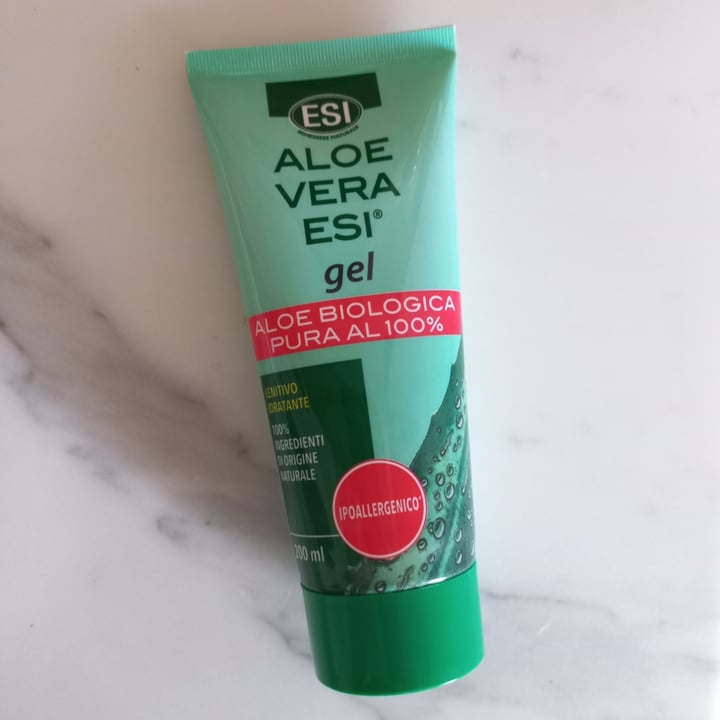 ESI Aloe vera Esi gel Reviews abillion