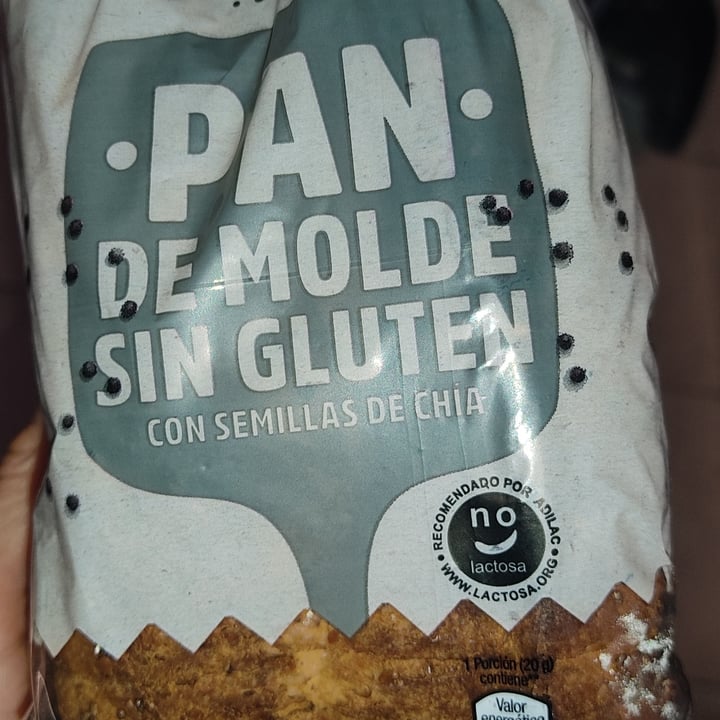 El Horno de Aldi pan de molde sin gluten Review abillion