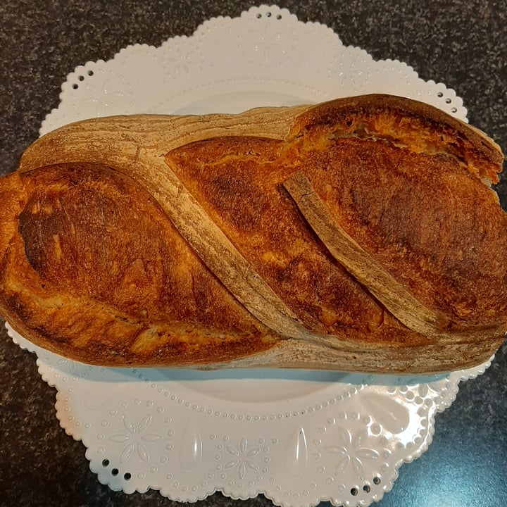 Woodstock Bakery Sourdough bread Reviews abillion