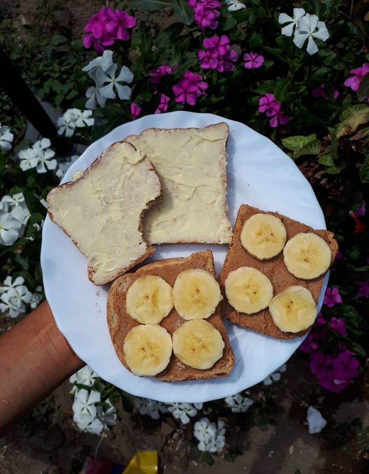 review photo of Dandy DANDY Tostadas Integrales shared by @violeta on 24 Dec 2019 - review