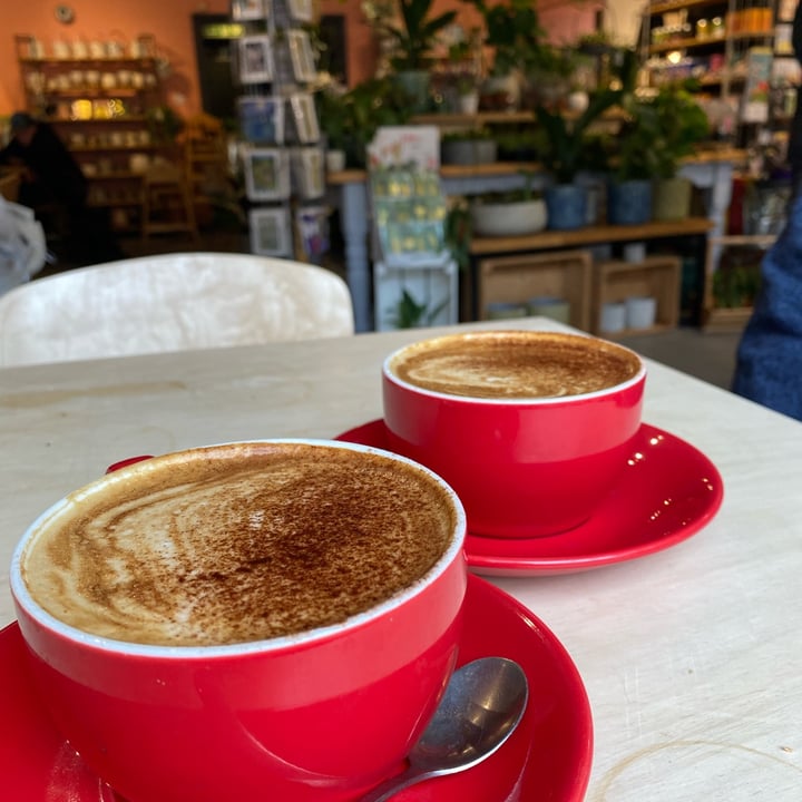 Laughing Dog Coffee Shop/Café/Art Gallery/Gift Shop Brighton Marina