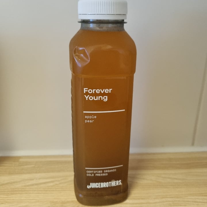 The Juice Brothers Forever Young Reviews abillion