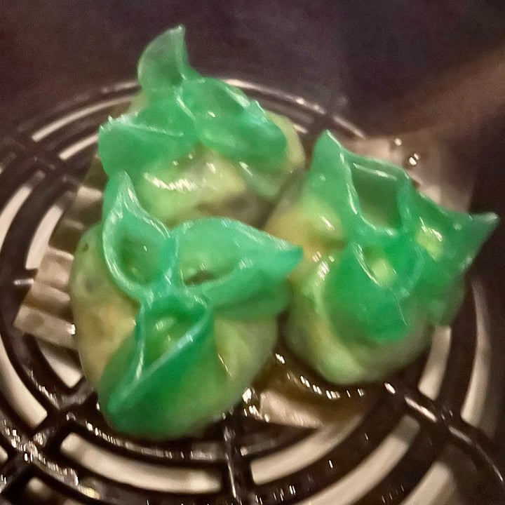 Neon Kitten Izakaya & Dimsum House Mushroom Dumplings Reviews | abillion