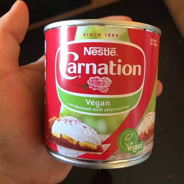 Nestlé Carnation Condensed Milk Review abillion