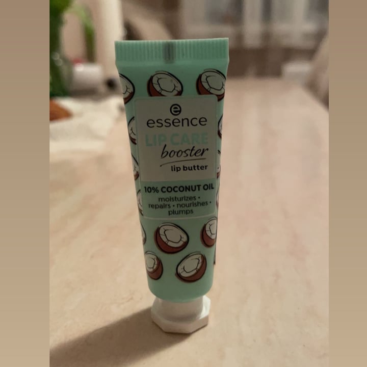 Essence Booster lip butter Review abillion